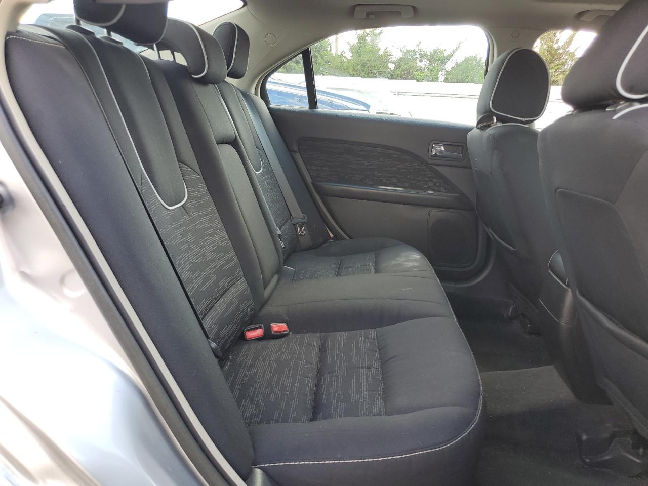 2012 Ford Fusion Se VIN: 3FAHP0HAXCR425912 Lot: 61210294