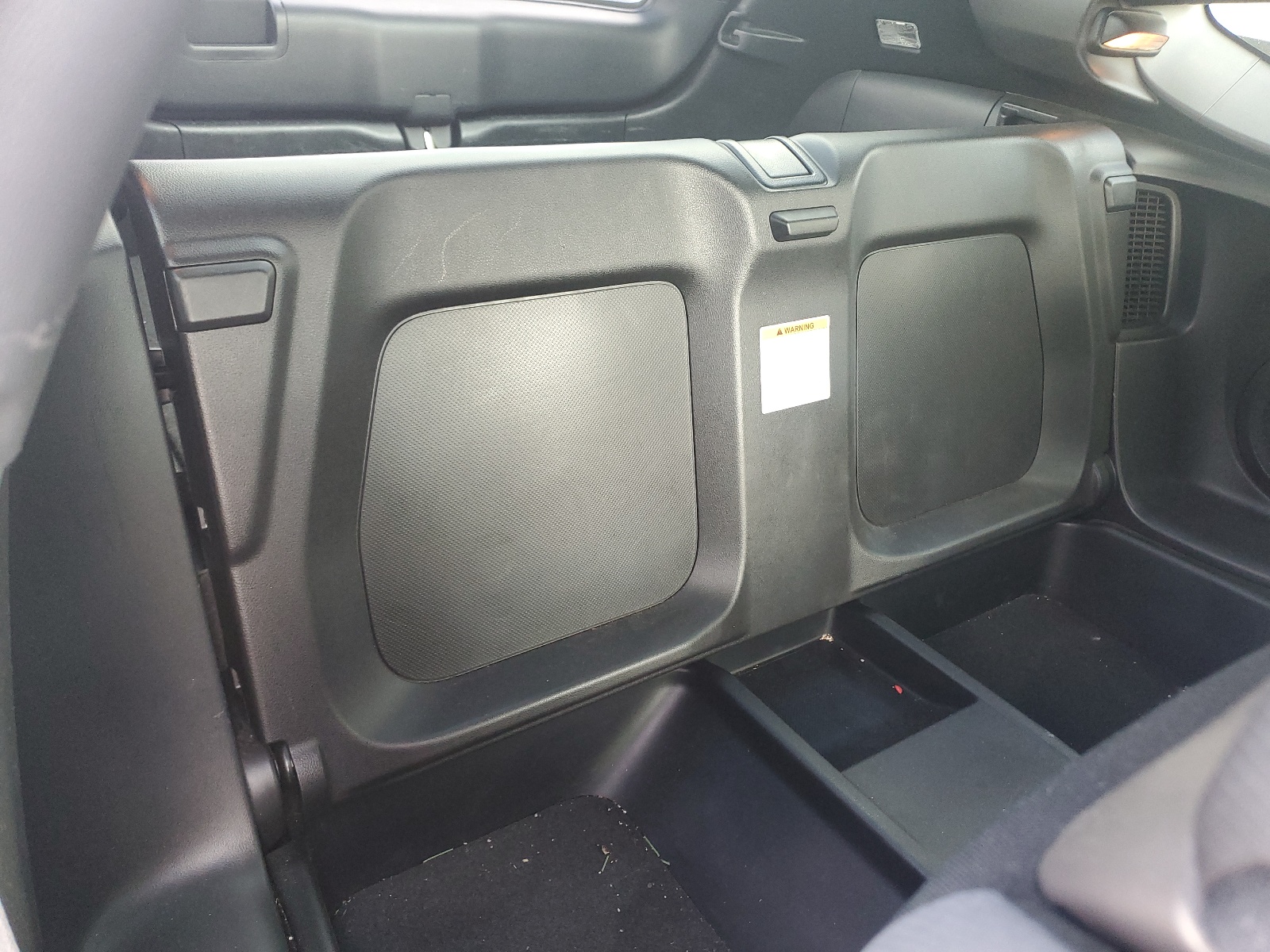 JHMZF1C45FS001697 2015 Honda Cr-Z