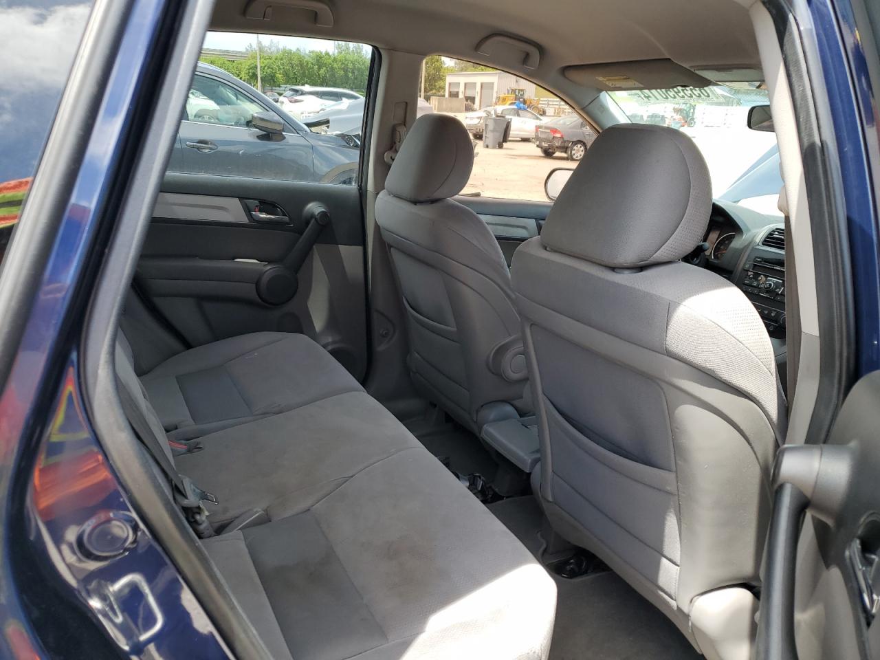 2011 Honda Cr-V Se VIN: 5J6RE3H45BL035419 Lot: 65595014