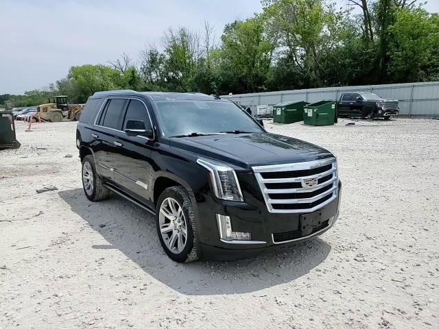 2015 Cadillac Escalade Premium VIN: 1GYS4NKJ6FR523019 Lot: 61604164