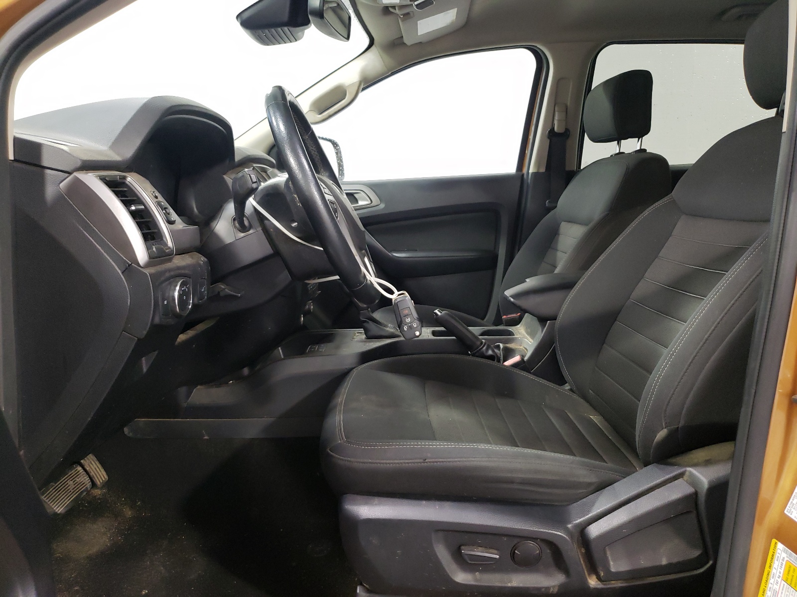 1FTER4EH2LLA05513 2020 Ford Ranger Xl