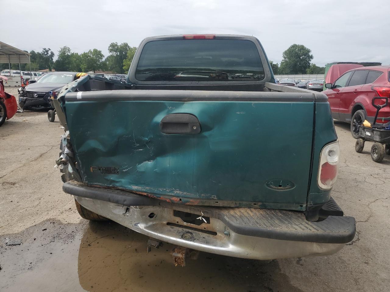 2FTDX0768VCA62561 1997 Ford F150