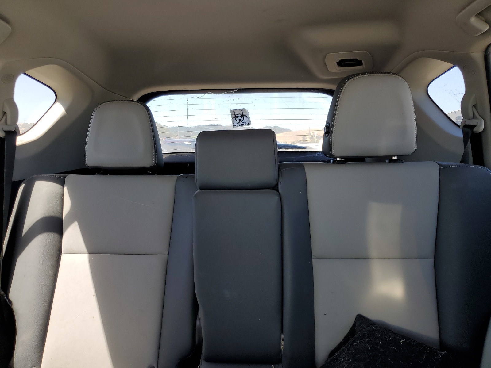 2T3DFREV1DW043692 2013 Toyota Rav4 Limited