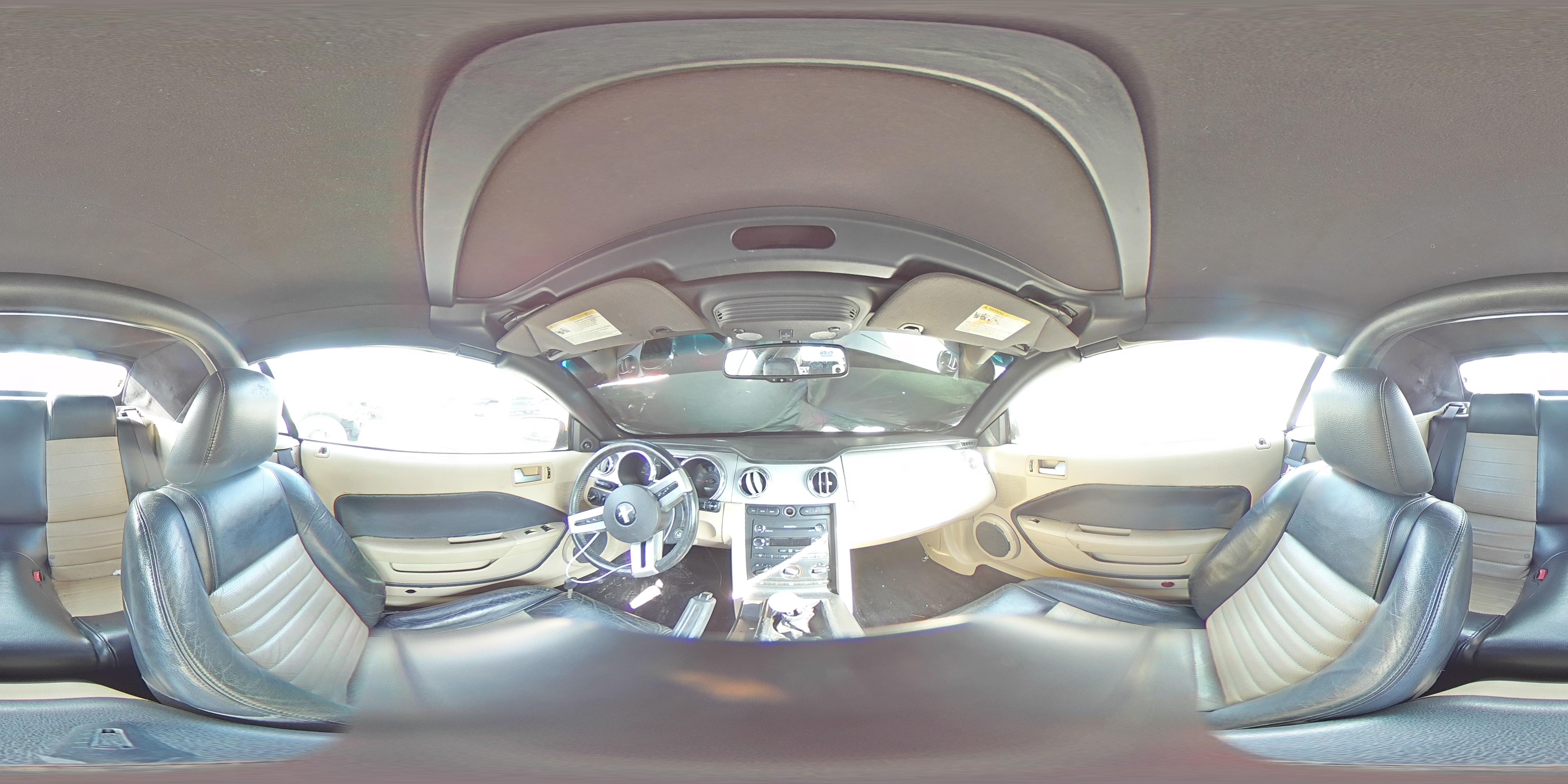 2007 Ford Mustang Gt VIN: 1ZVHT85H775275124 Lot: 65340734