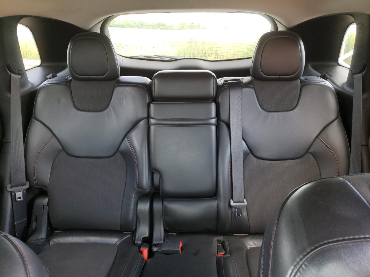 2015 Jeep Cherokee Trailhawk VIN: 1C4PJMBB6FW770162 Lot: 63542204