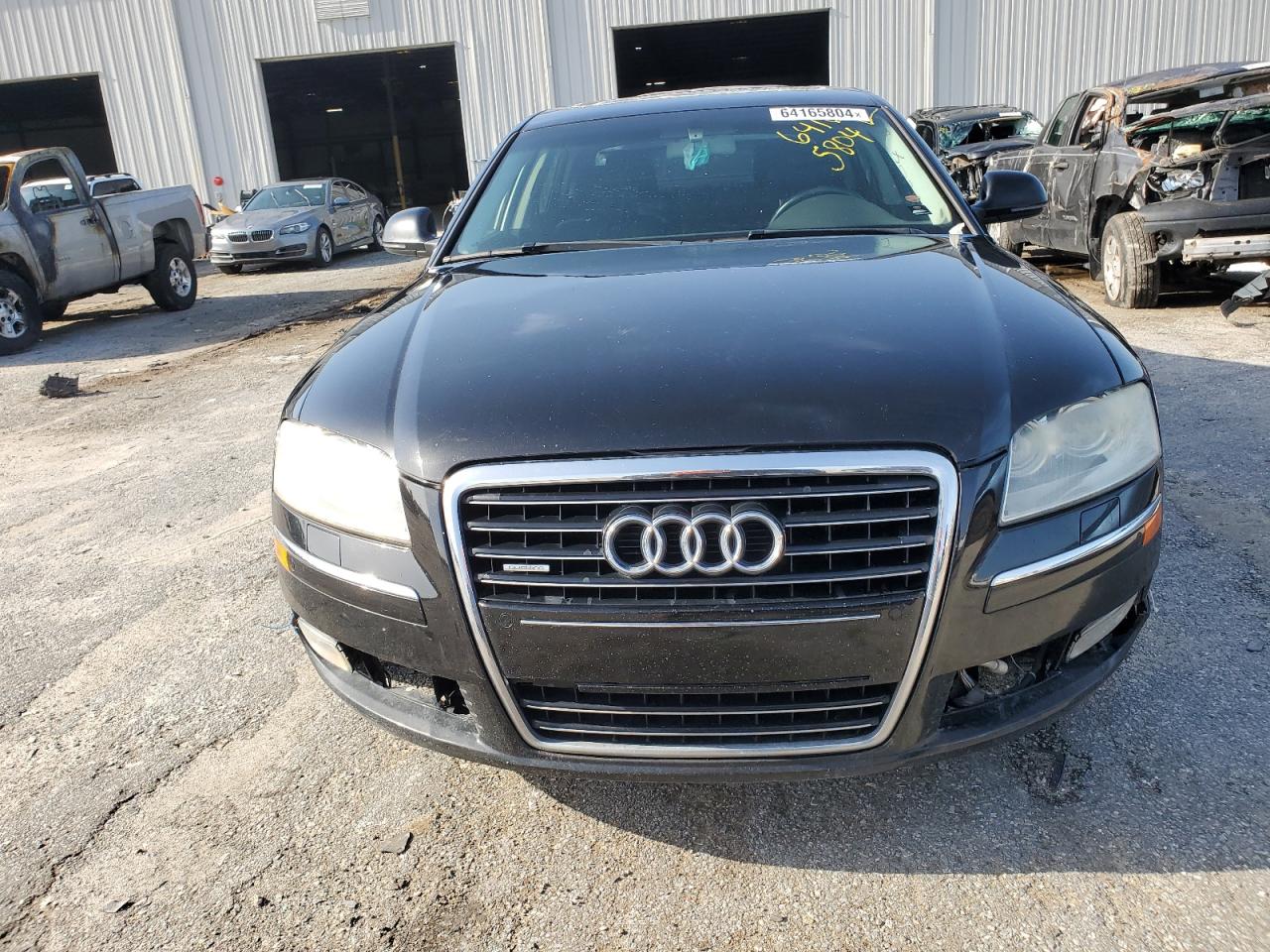 WAUMV94E48N009857 2008 Audi A8 L Quattro