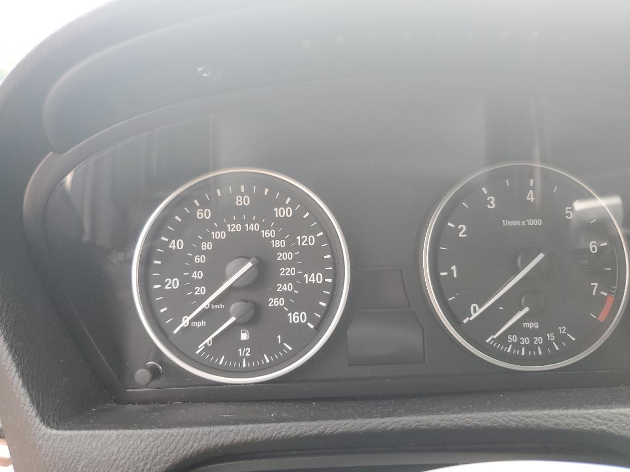 2011 BMW X5 xDrive35I VIN: 5UXZV4C5XBL739285 Lot: 61515684