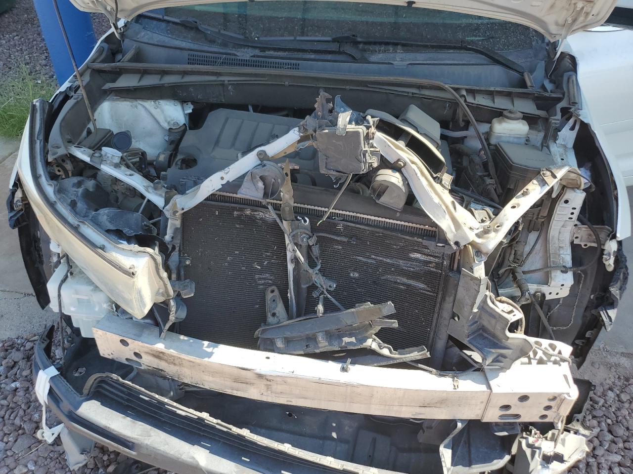 2016 Toyota Highlander Limited VIN: 5TDDKRFH9GS276861 Lot: 64002244