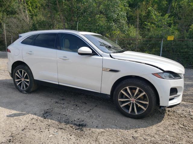 SADCJ2EX1MA665389 Jaguar F-Pace S 4