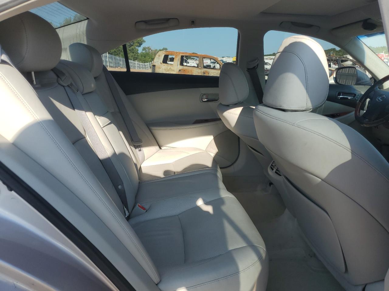 2007 Lexus Es 350 VIN: JTHBJ46GX72004961 Lot: 64858884