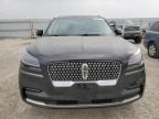 2022 LINCOLN AVIATOR RESERVE for sale at Copart AB - EDMONTON