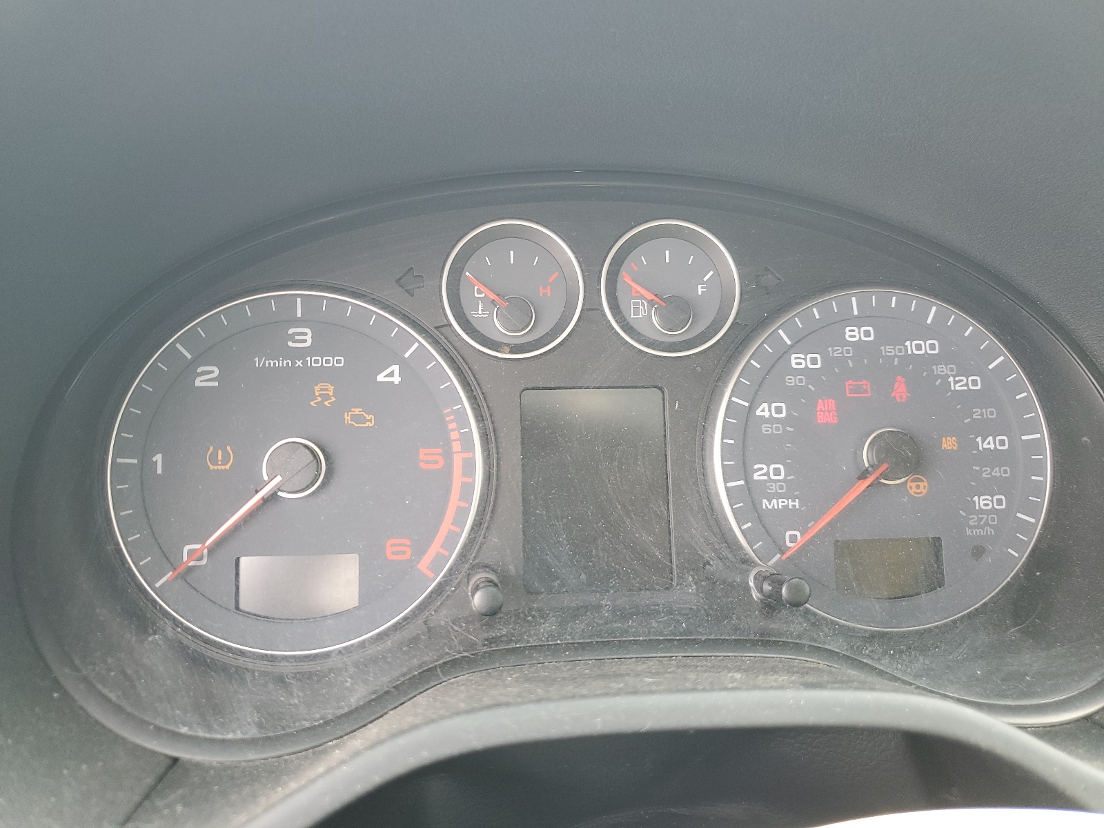 WAUKJAFM2CA051307 2012 Audi A3 Premium Plus