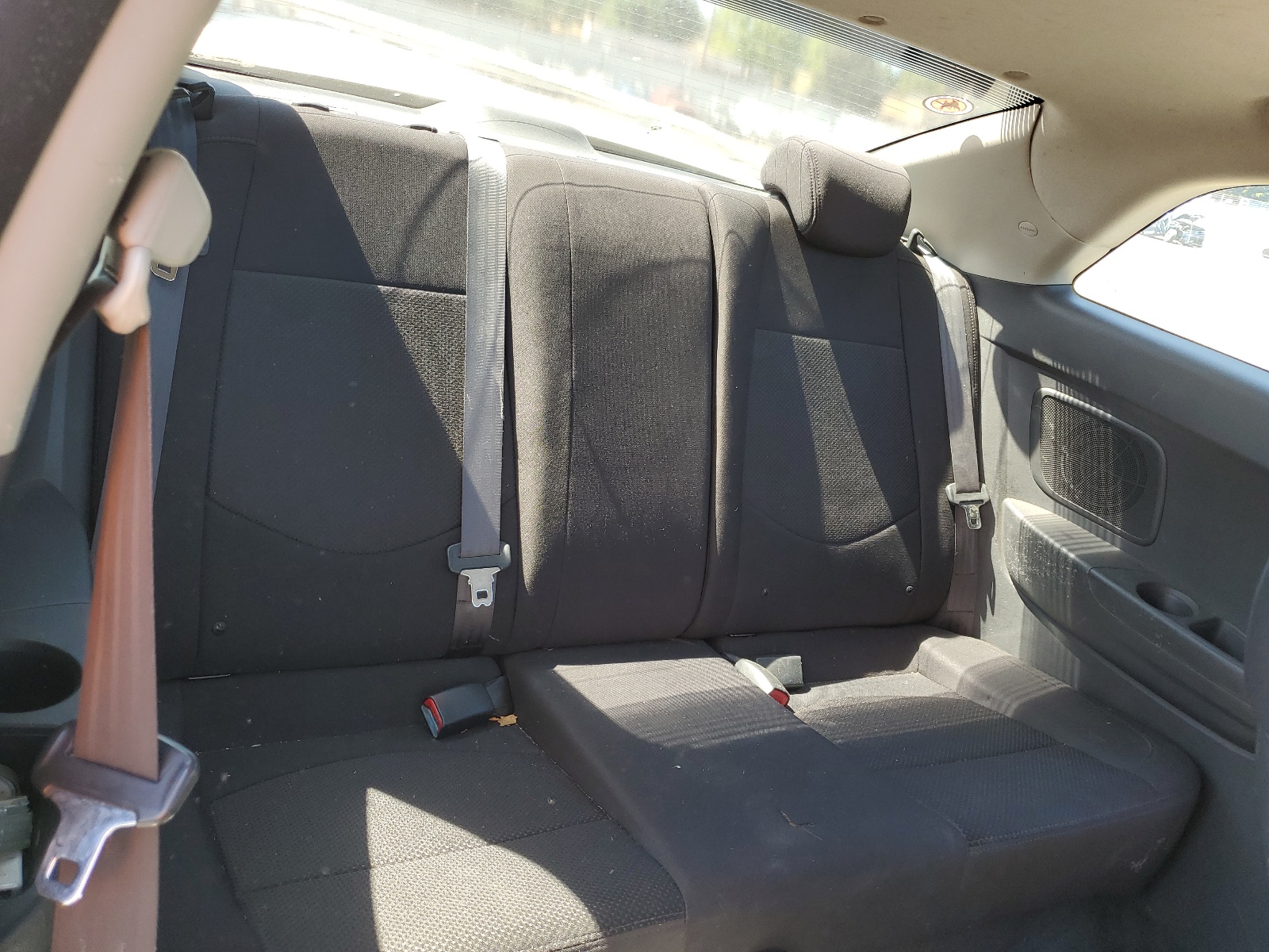 KNAFU6A26C5590162 2012 Kia Forte Ex