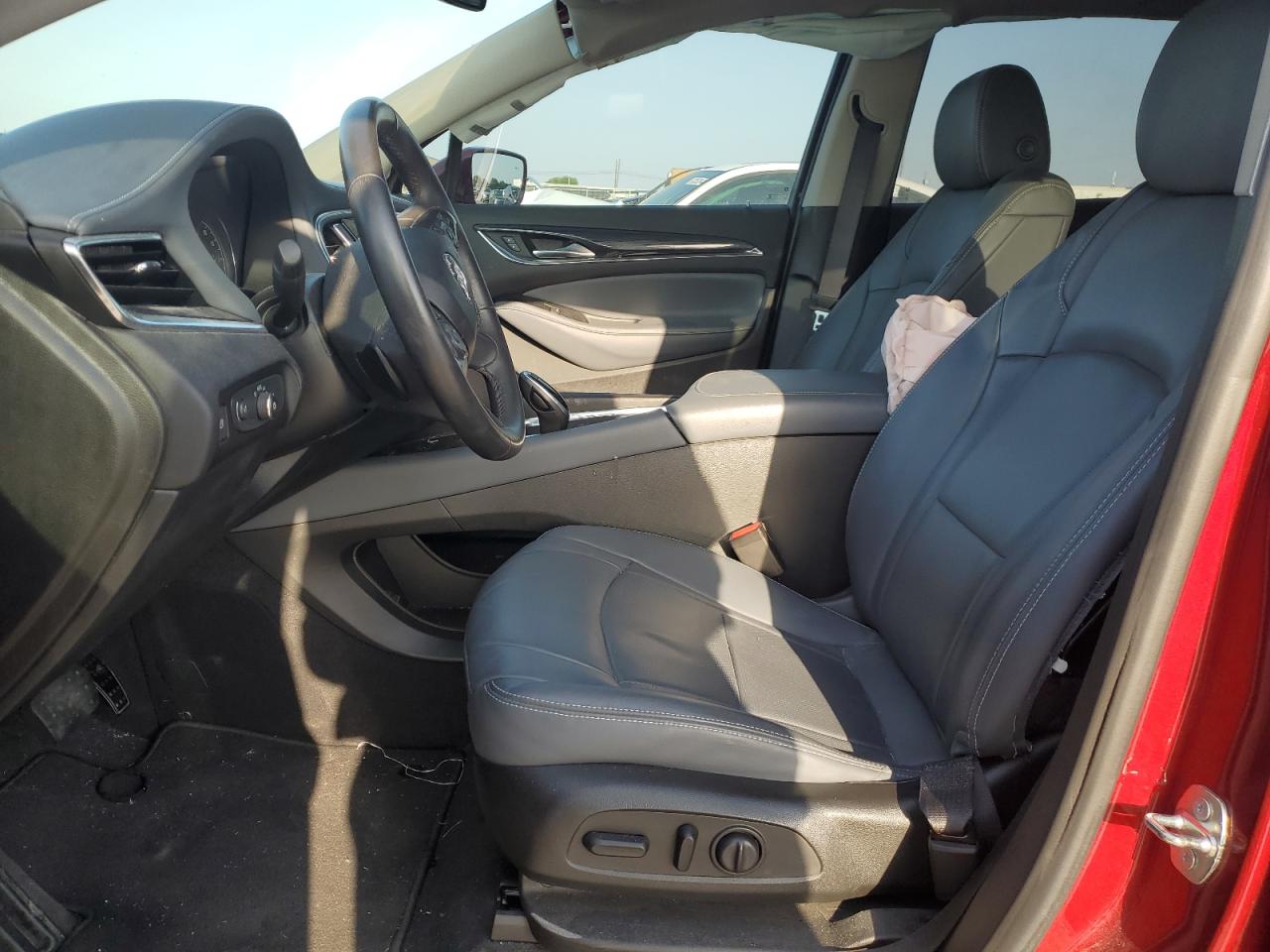 2020 Buick Enclave Essence VIN: 5GAERBKW1LJ231322 Lot: 63131874