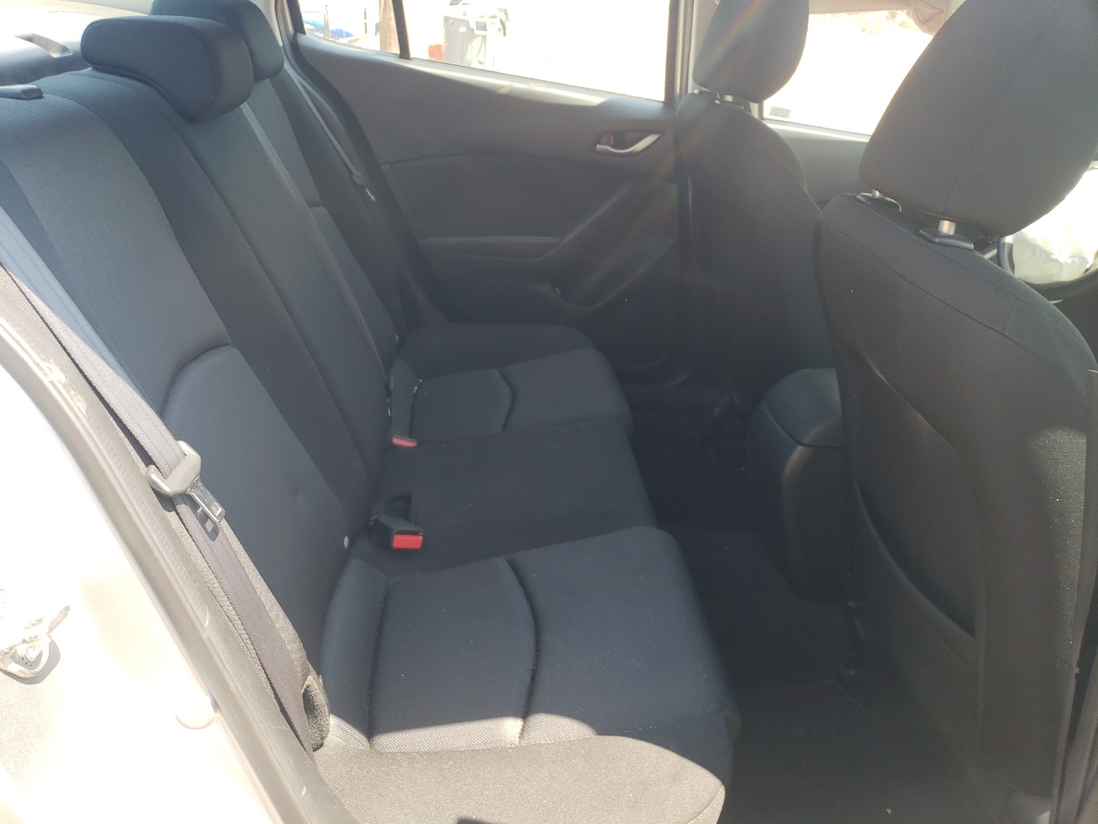 JM1BM1T75G1346612 2016 Mazda 3 Sport