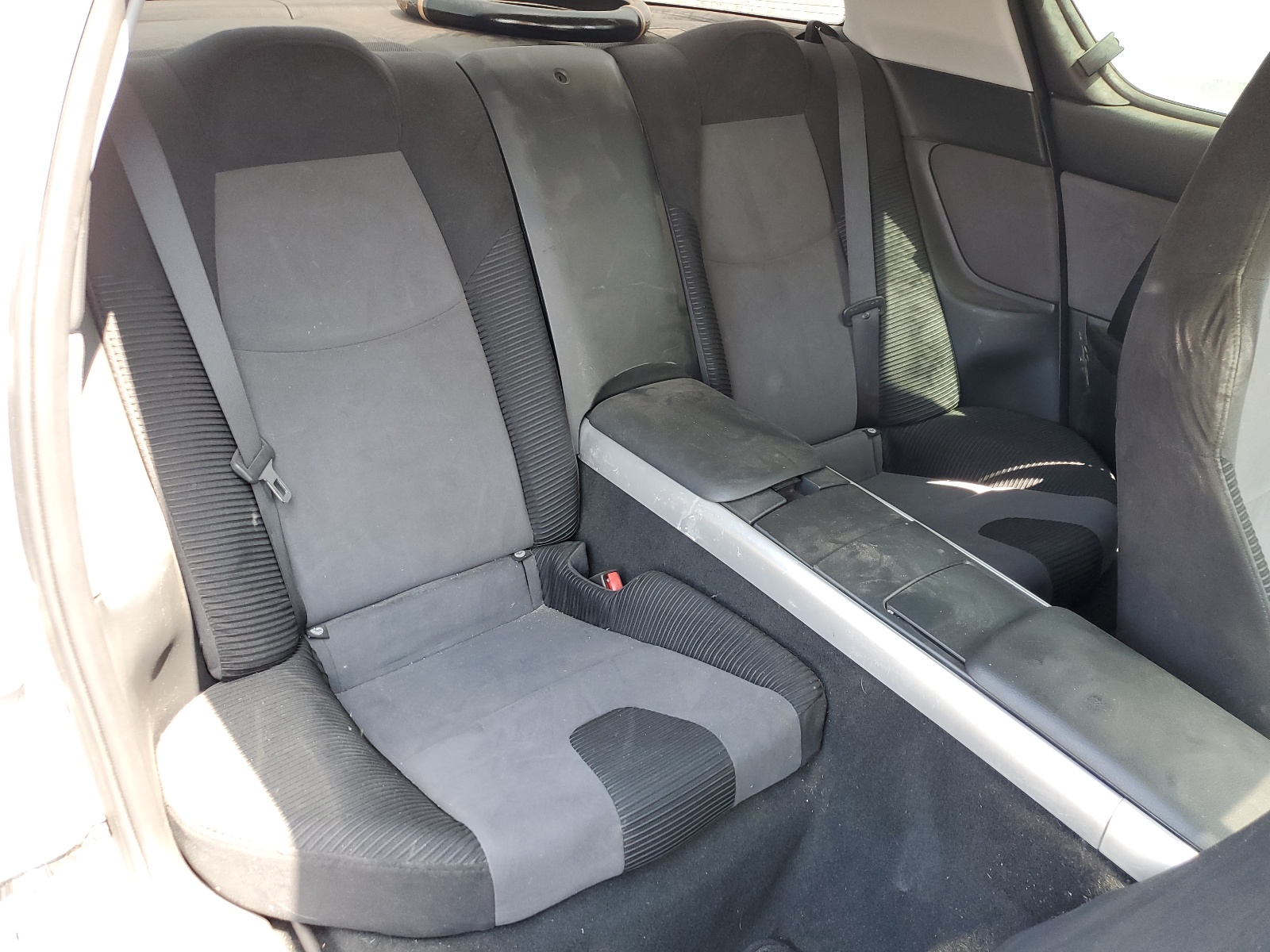 JM1FE173060200886 2006 Mazda Rx8