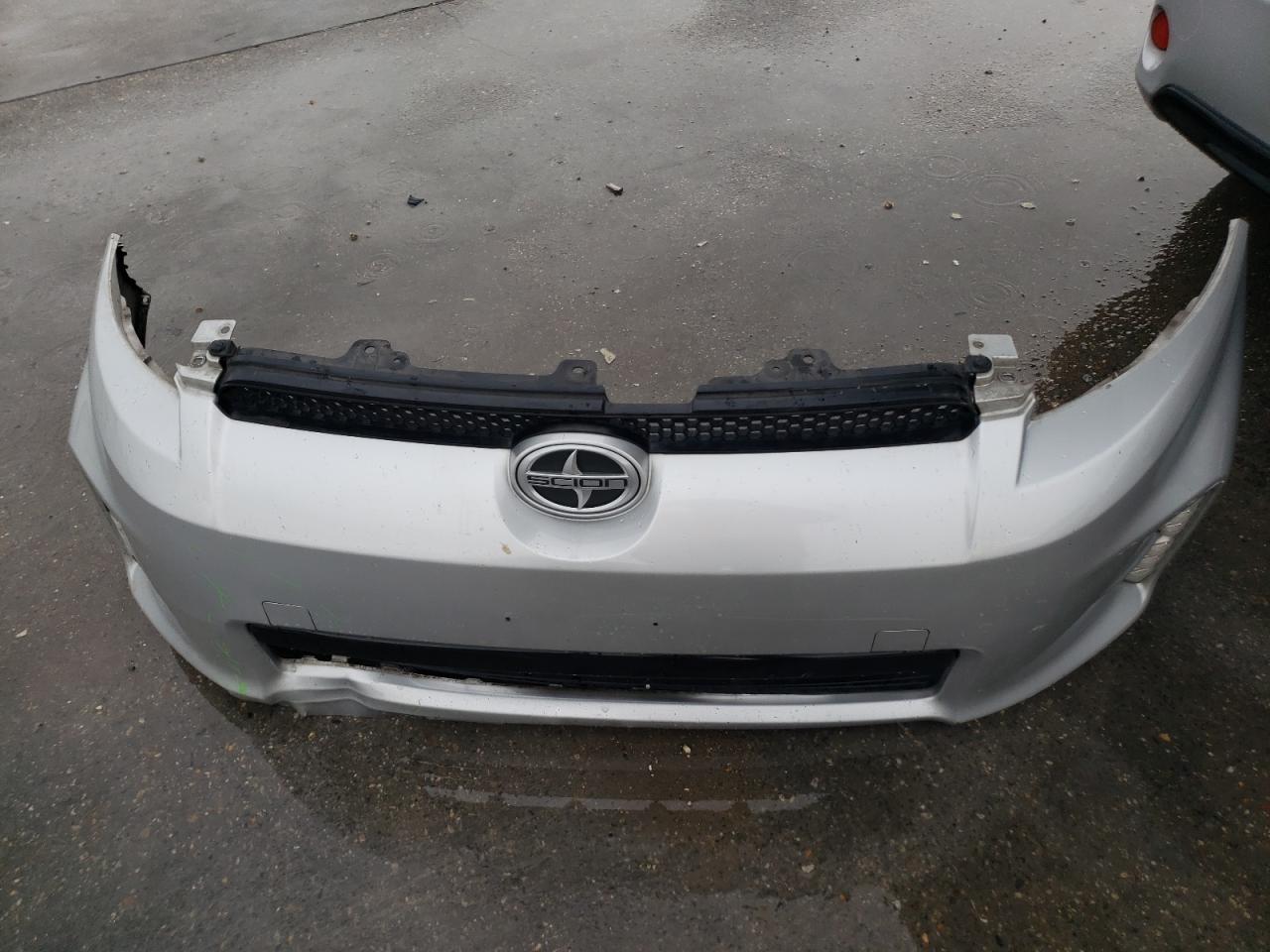 JTLZE4FE4EJ063529 2014 Toyota Scion Xb