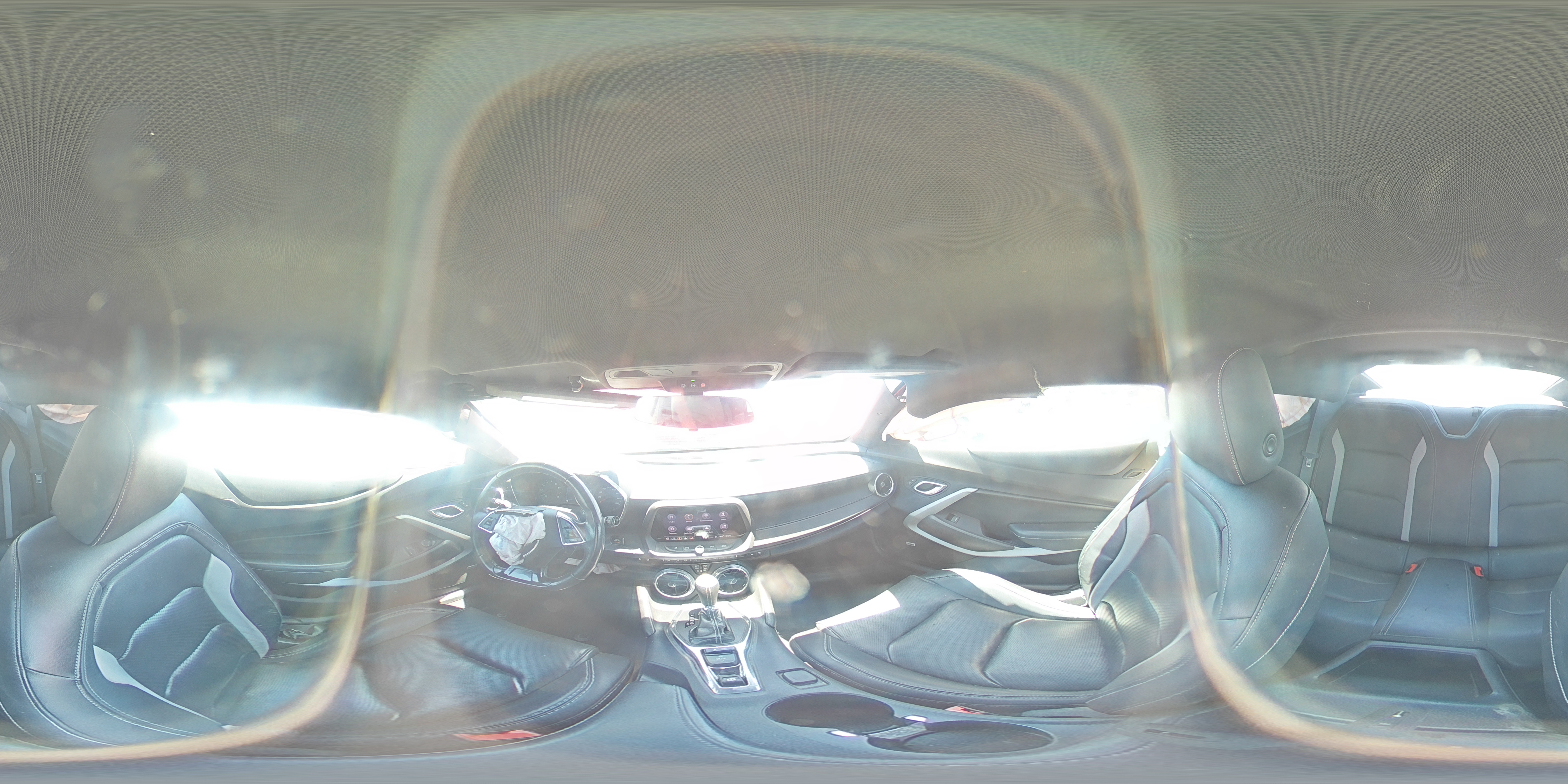 2019 Chevrolet Camaro Lt VIN: 1G1FD1RS7K0152877 Lot: 63360034