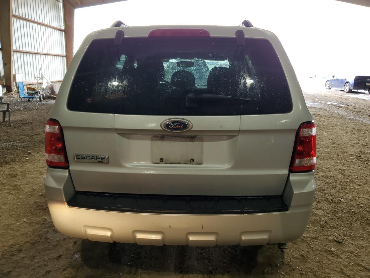 2009 Ford Escape Xlt VIN: 1FMCU03GX9KA43767 Lot: 64885114