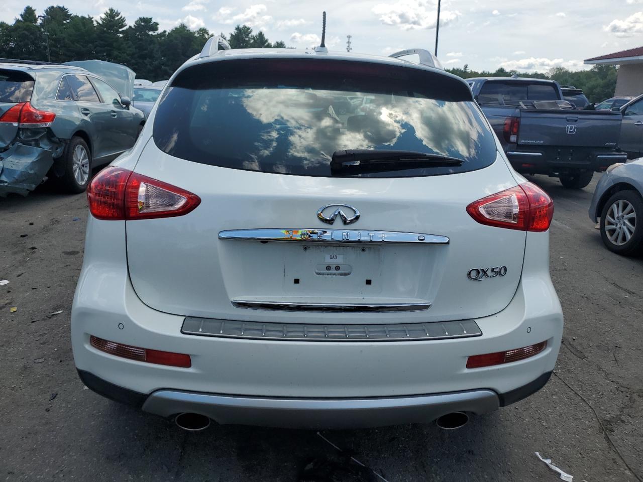 2016 Infiniti Qx50 VIN: JN1BJ0RP1GM232859 Lot: 63896814