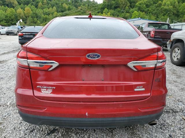 3FA6P0HD3LR145413 Ford Fusion SE 6