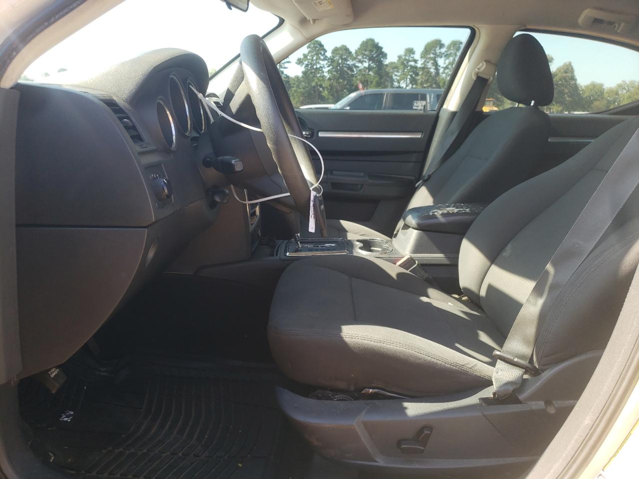 2008 Dodge Charger VIN: 2B3KA43G18H249549 Lot: 62515734