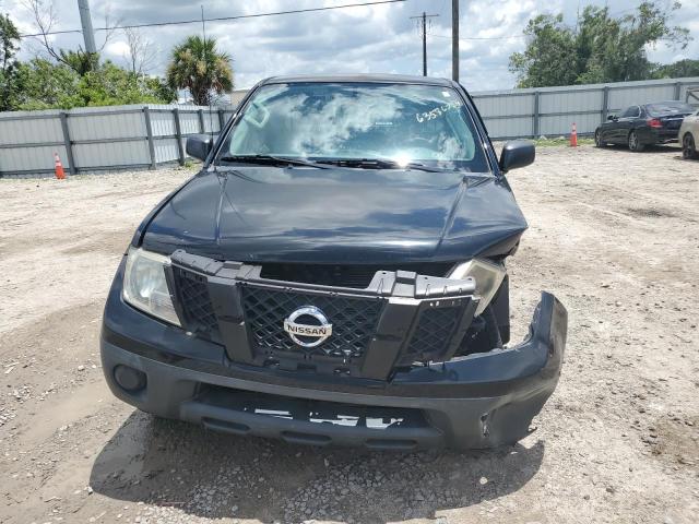 1N6BD0CT9JN700717 | 2018 Nissan frontier s