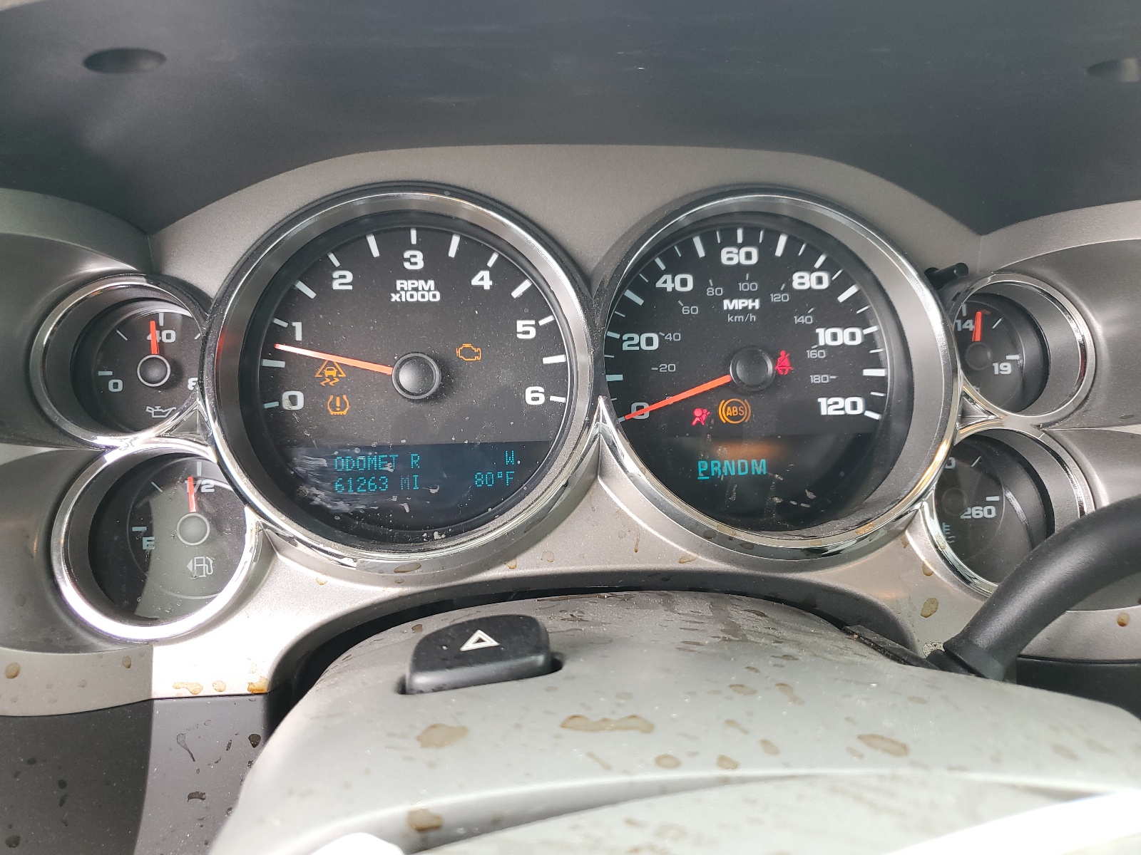 1GTR1VE00BZ105999 2011 GMC Sierra C1500 Sle