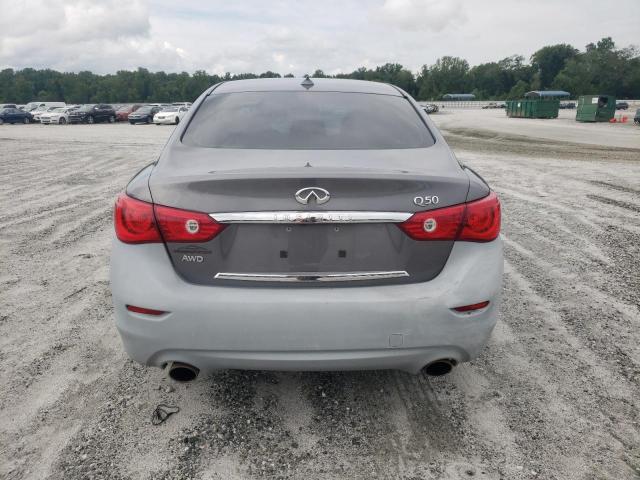 JN1AV7AR7EM701617 | 2014 Infiniti q50 hybrid premium