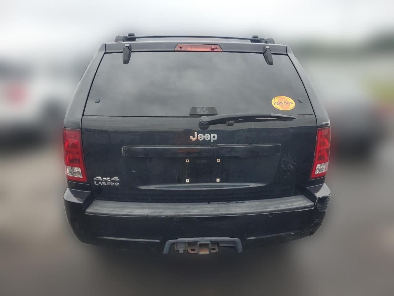 2006 Jeep Grand Cherokee Laredo VIN: 1J4GR48K66C278582 Lot: 64243144