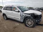 2021 Jeep Grand Cherokee Laredo na sprzedaż w Homestead, FL - Front End