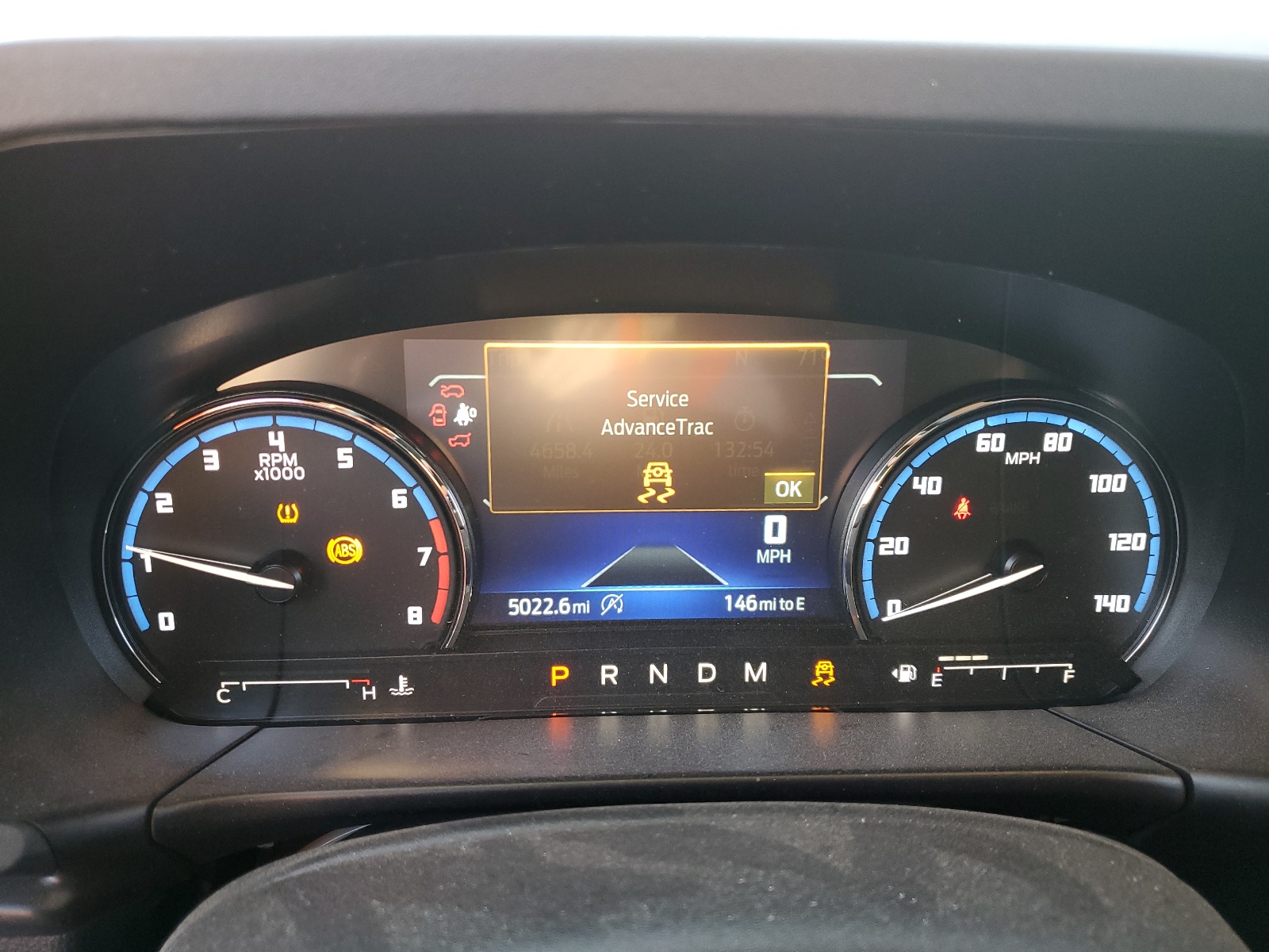 3FMCR9D94RRE01446 2024 Ford Bronco Sport Badlands