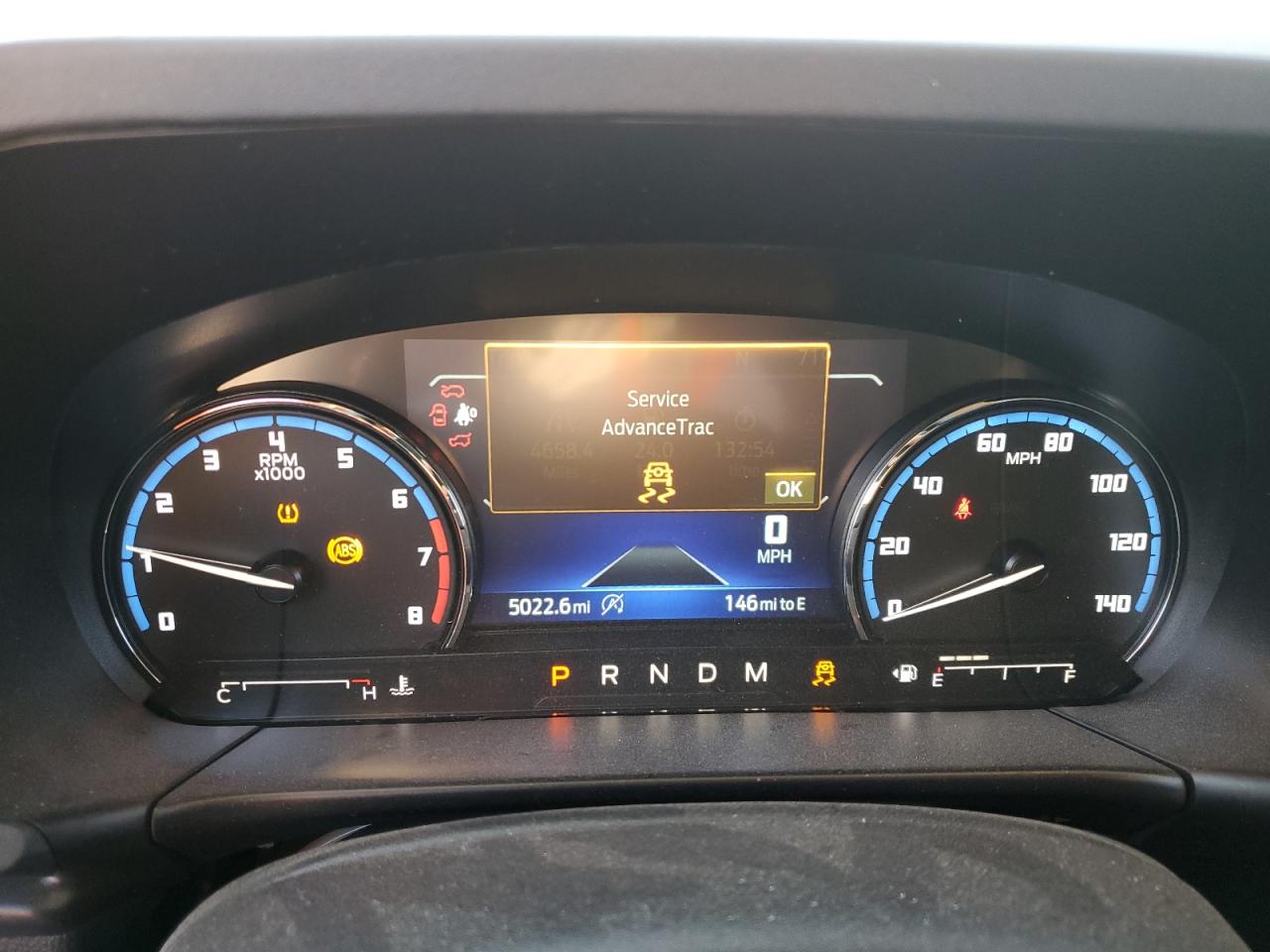 2024 Ford Bronco Sport Badlands VIN: 3FMCR9D94RRE01446 Lot: 64968274