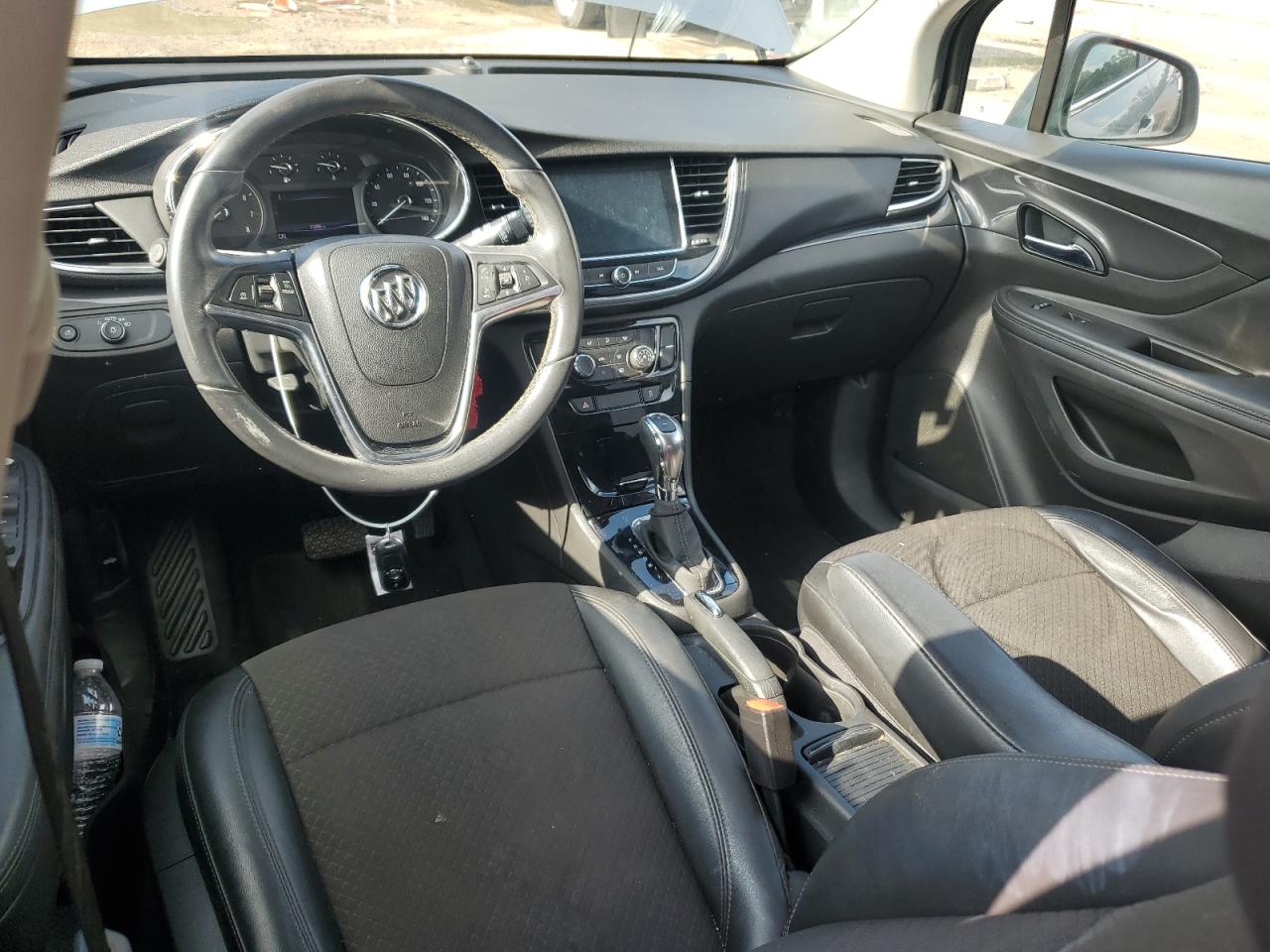 2019 Buick Encore Preferred VIN: KL4CJASBXKB716744 Lot: 62263874