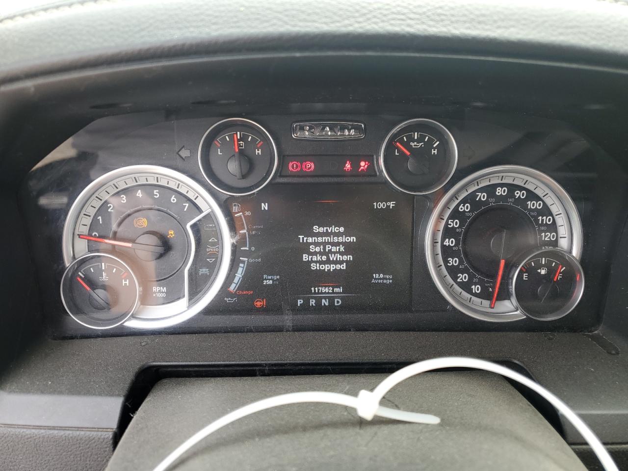 2014 Ram 1500 Sport VIN: 1C6RR7MTXES230402 Lot: 63860194