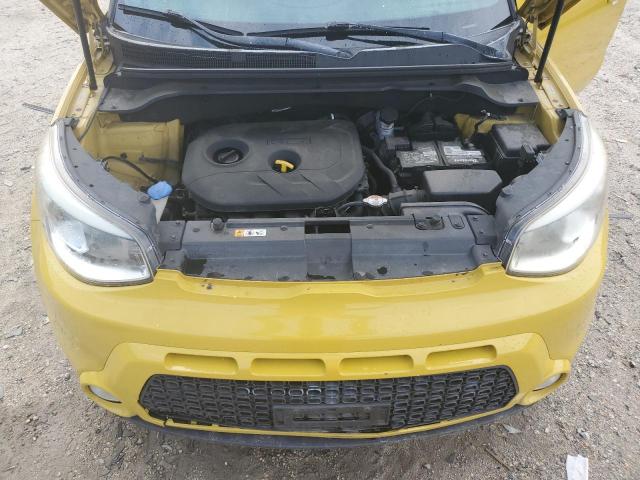 KNDJX3A53E7048148 | 2014 KIA soul !