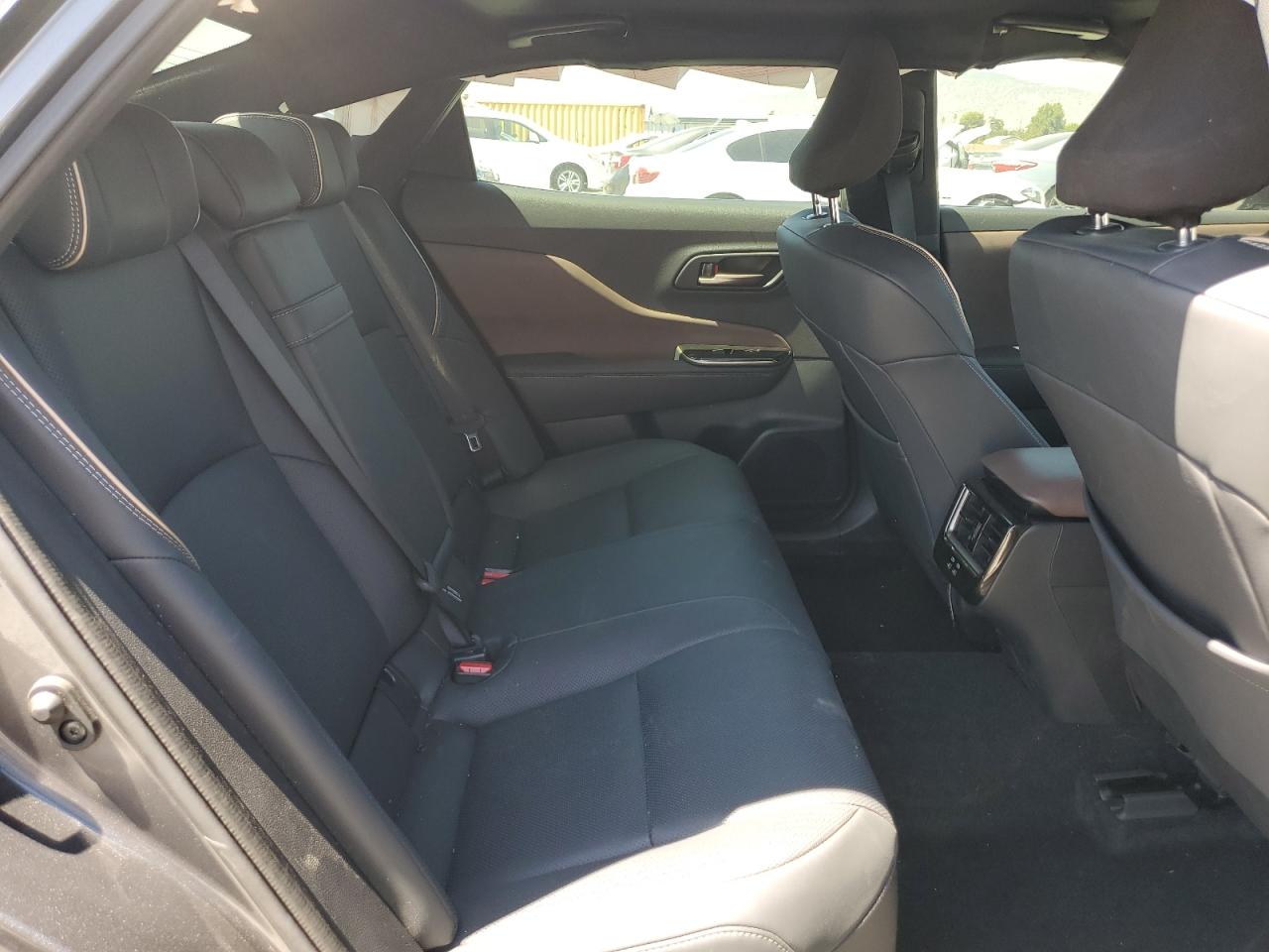 2024 Toyota Crown Xle VIN: JTDAAAAF1R3020800 Lot: 61914484