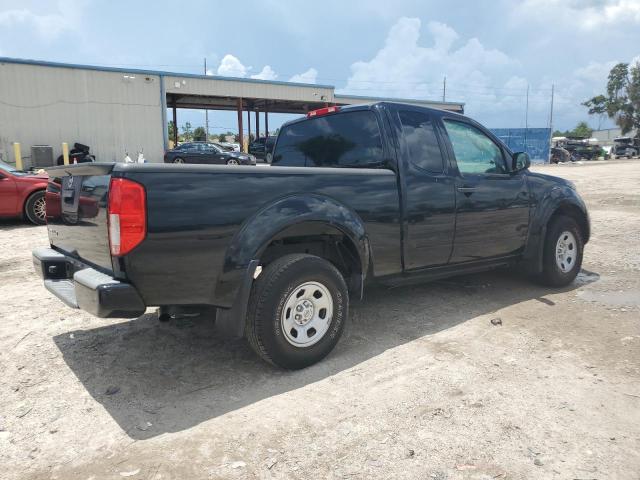 1N6BD0CT9JN700717 | 2018 Nissan frontier s