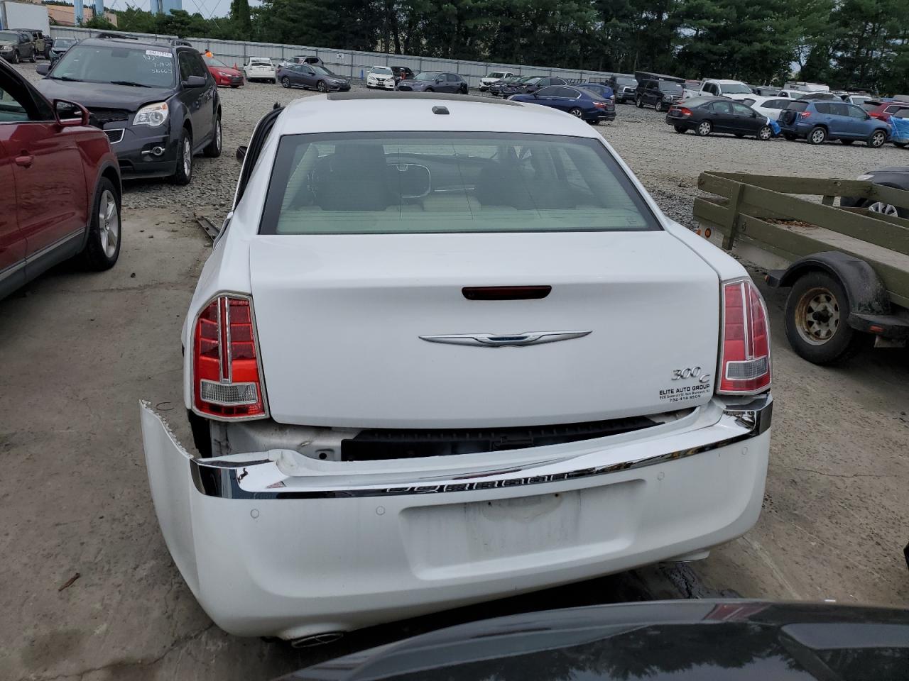2013 Chrysler 300 - Image 6