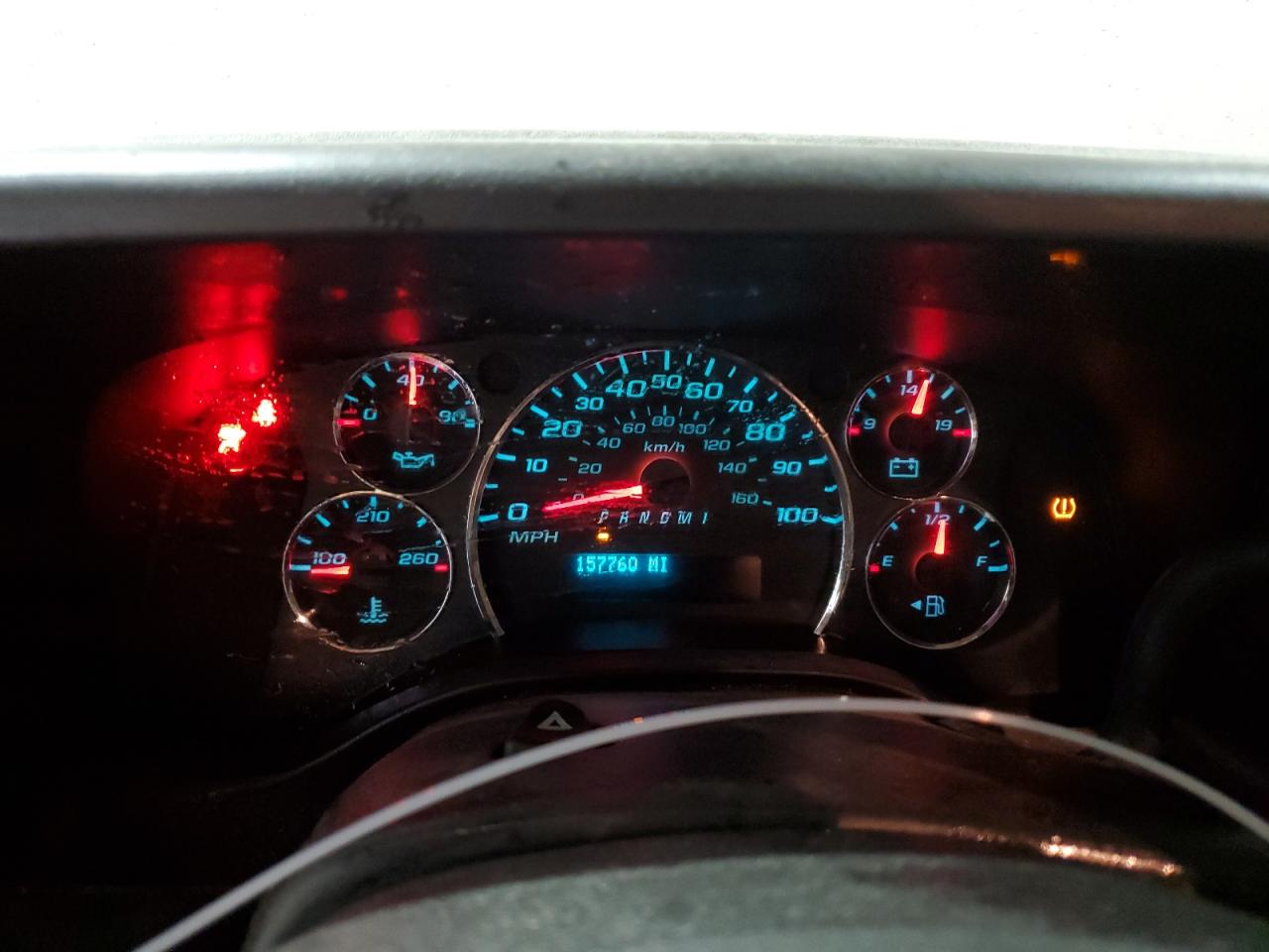 2019 Chevrolet Express G2500 VIN: 1GCWGAFG4K1251990 Lot: 65060334