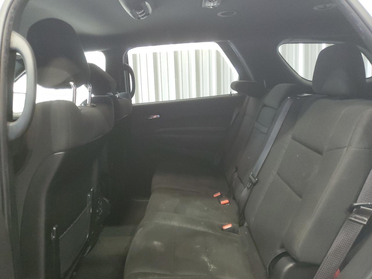 2022 Dodge Durango Gt VIN: 1C4RDJDG5NC212164 Lot: 61390374