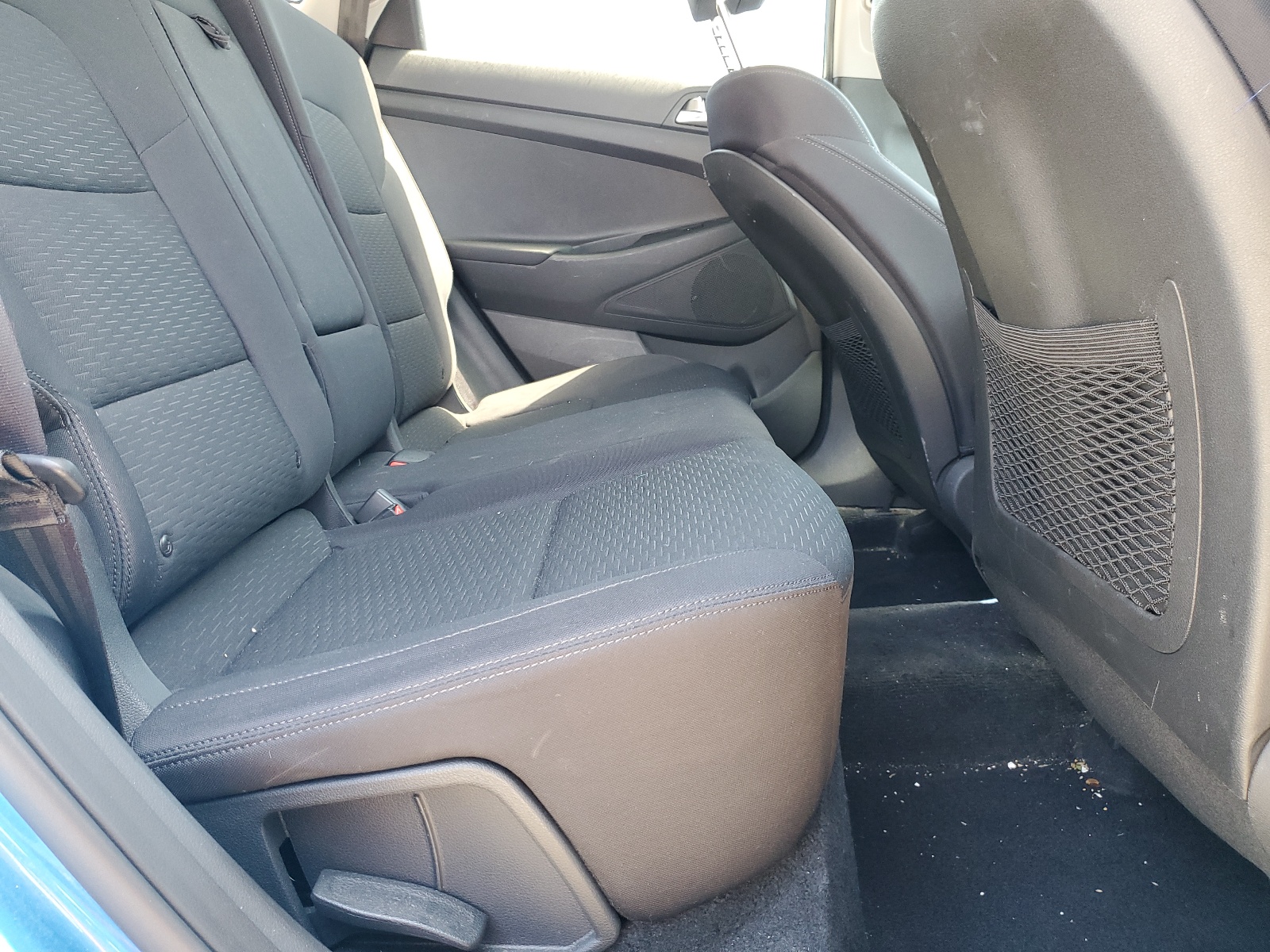 KM8J3CA43KU914412 2019 Hyundai Tucson Limited