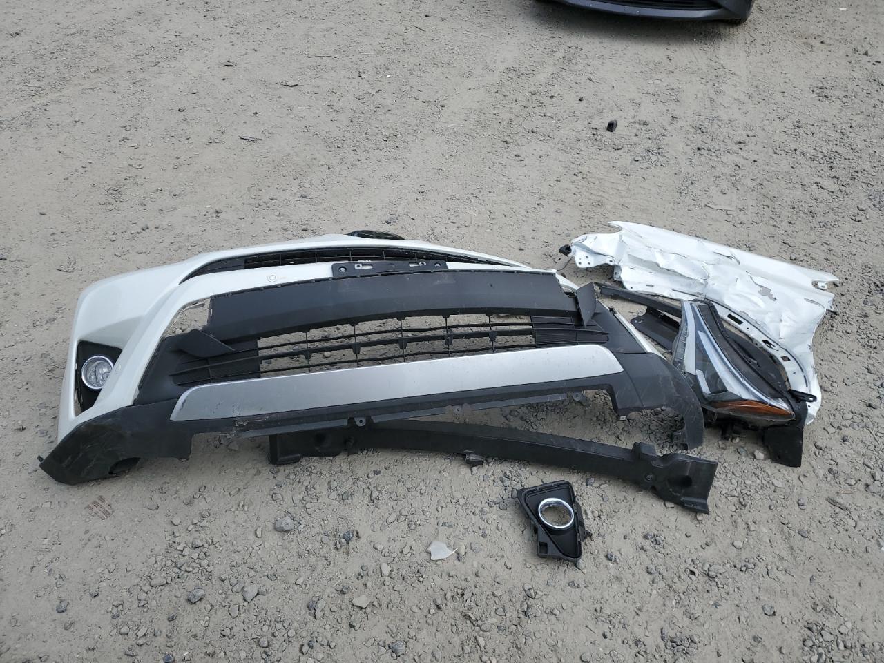 2016 Toyota Rav4 Limited VIN: JTMDFREV9GJ075874 Lot: 64778954