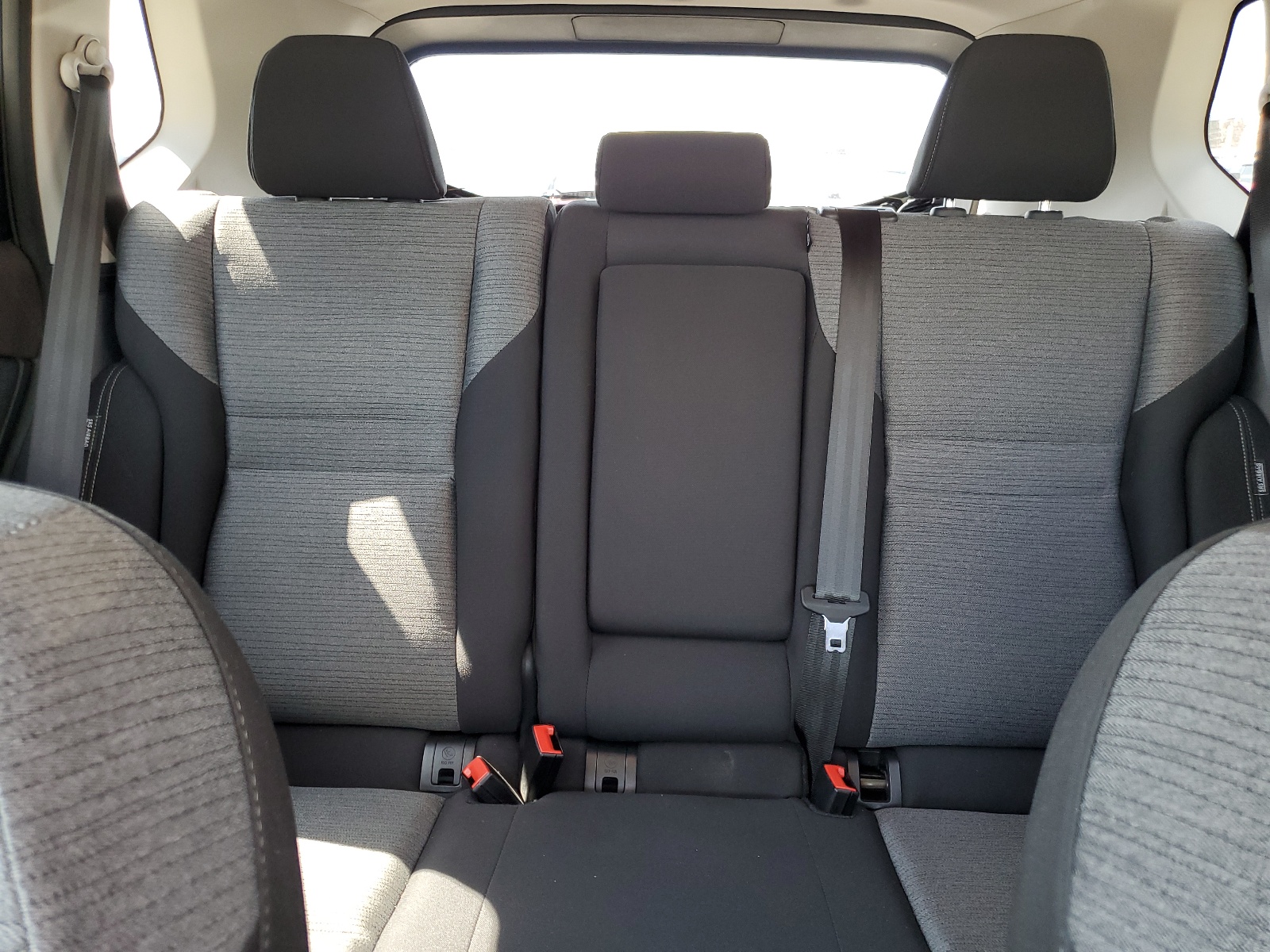 5N1BT3BB7PC844766 2023 Nissan Rogue Sv