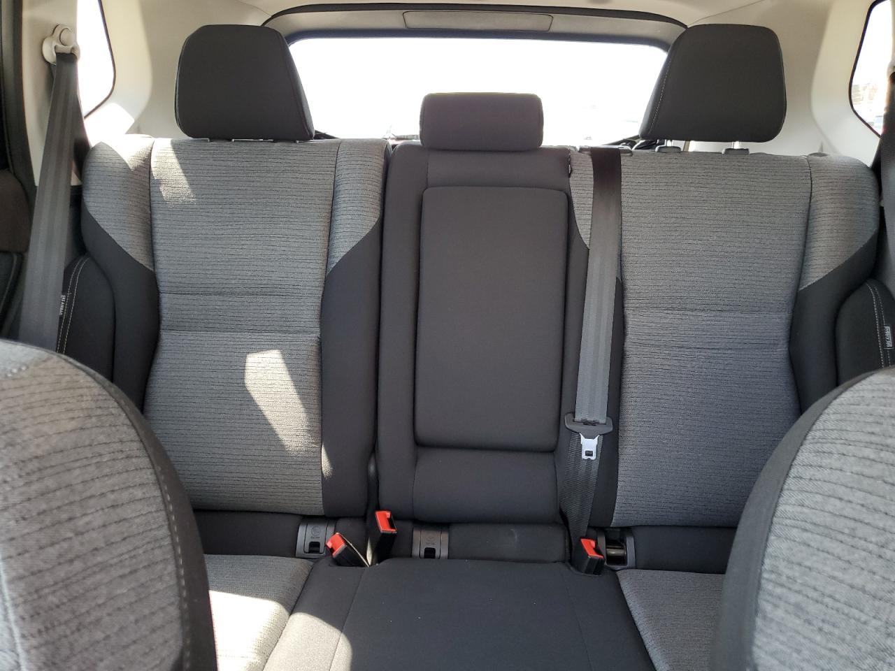 2023 Nissan Rogue Sv VIN: 5N1BT3BB7PC844766 Lot: 63927614