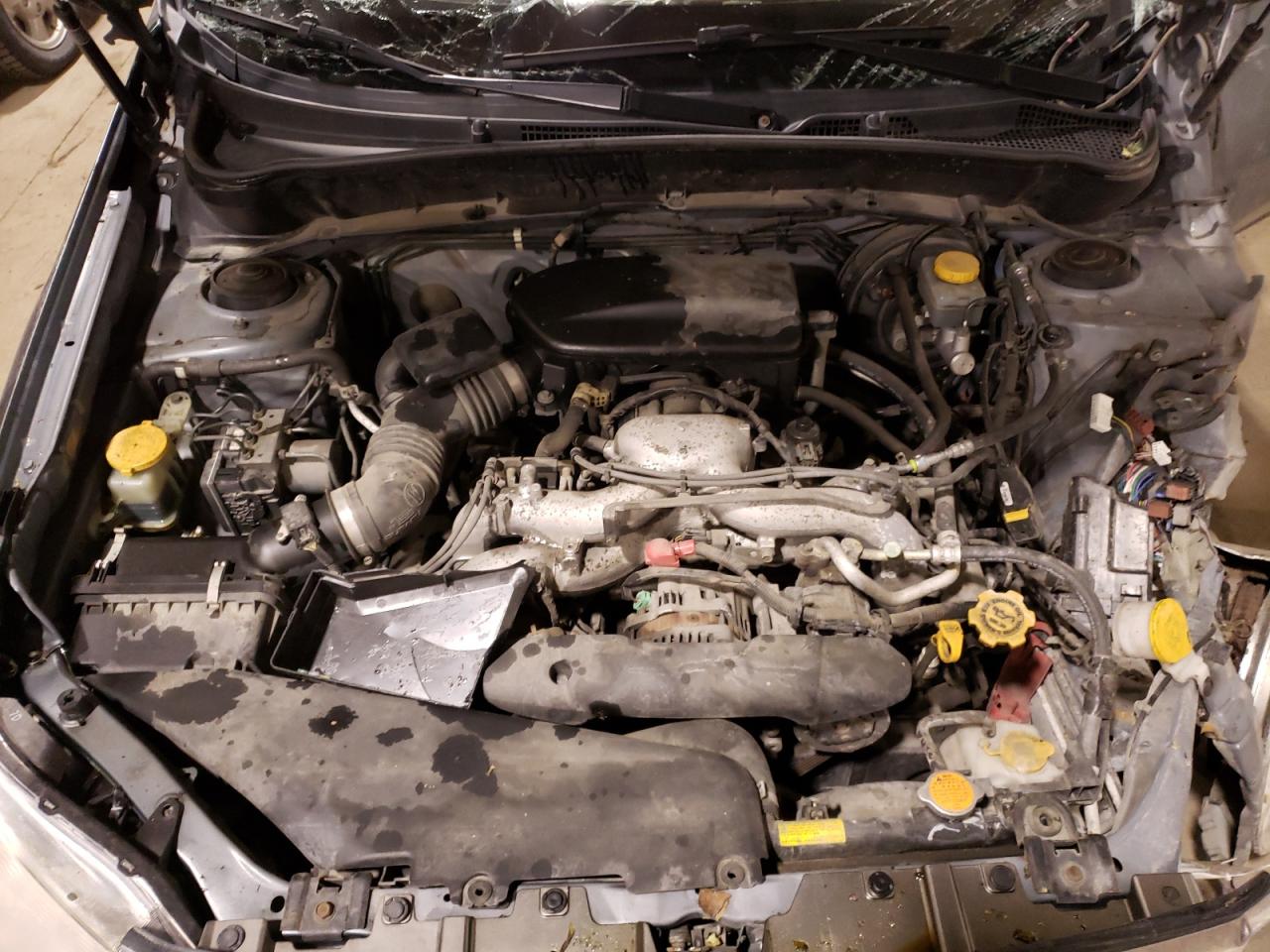 2010 Subaru Forester 2.5X Premium VIN: JF2SH6CC8AH902104 Lot: 62441174