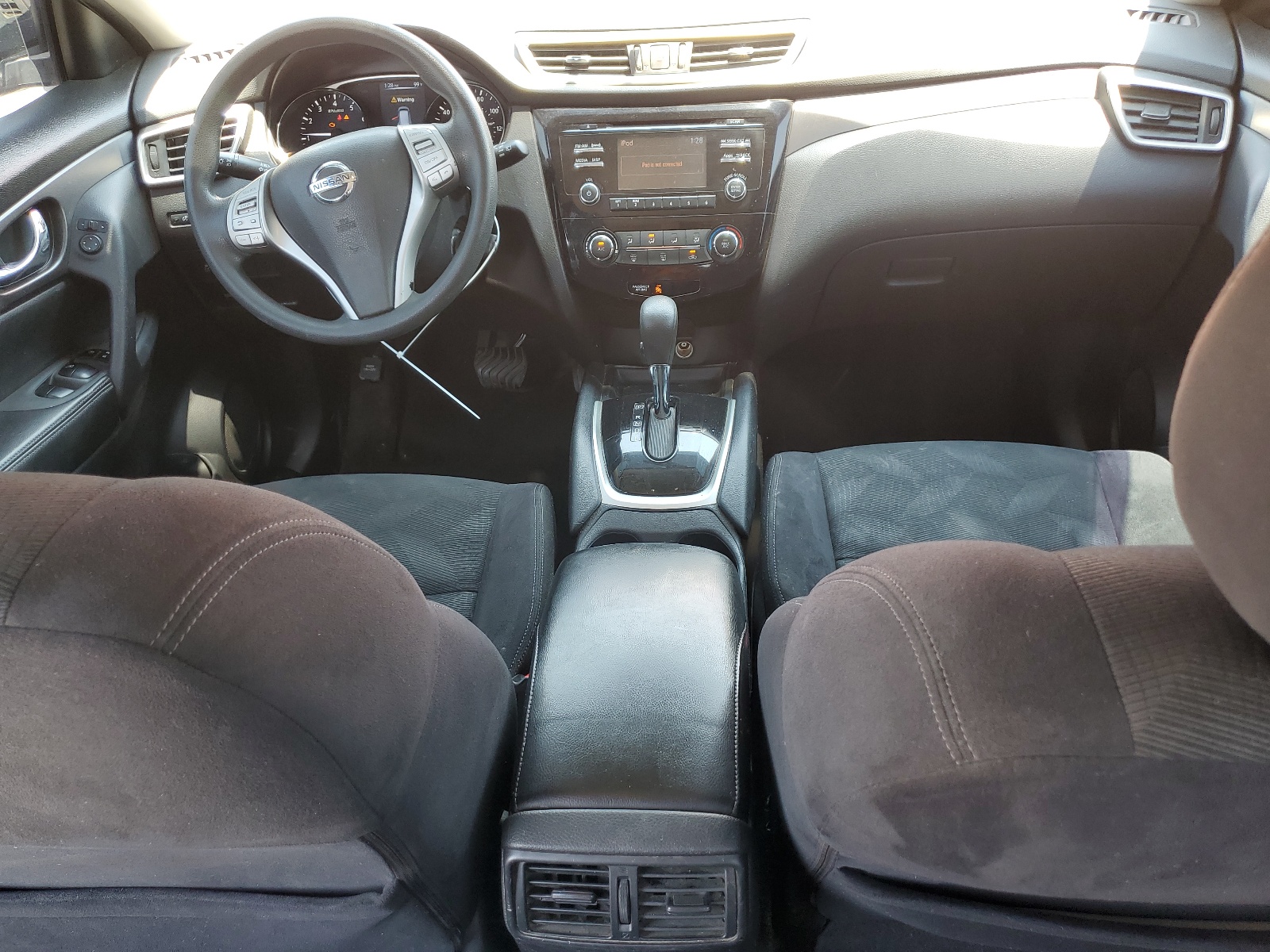 JN8AT2MT8GW022397 2016 Nissan Rogue S