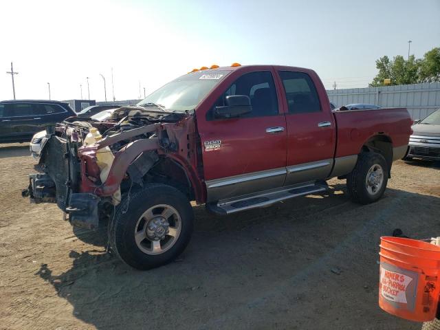 2008 Dodge Ram 2500 St for Sale in Greenwood, NE - Front End