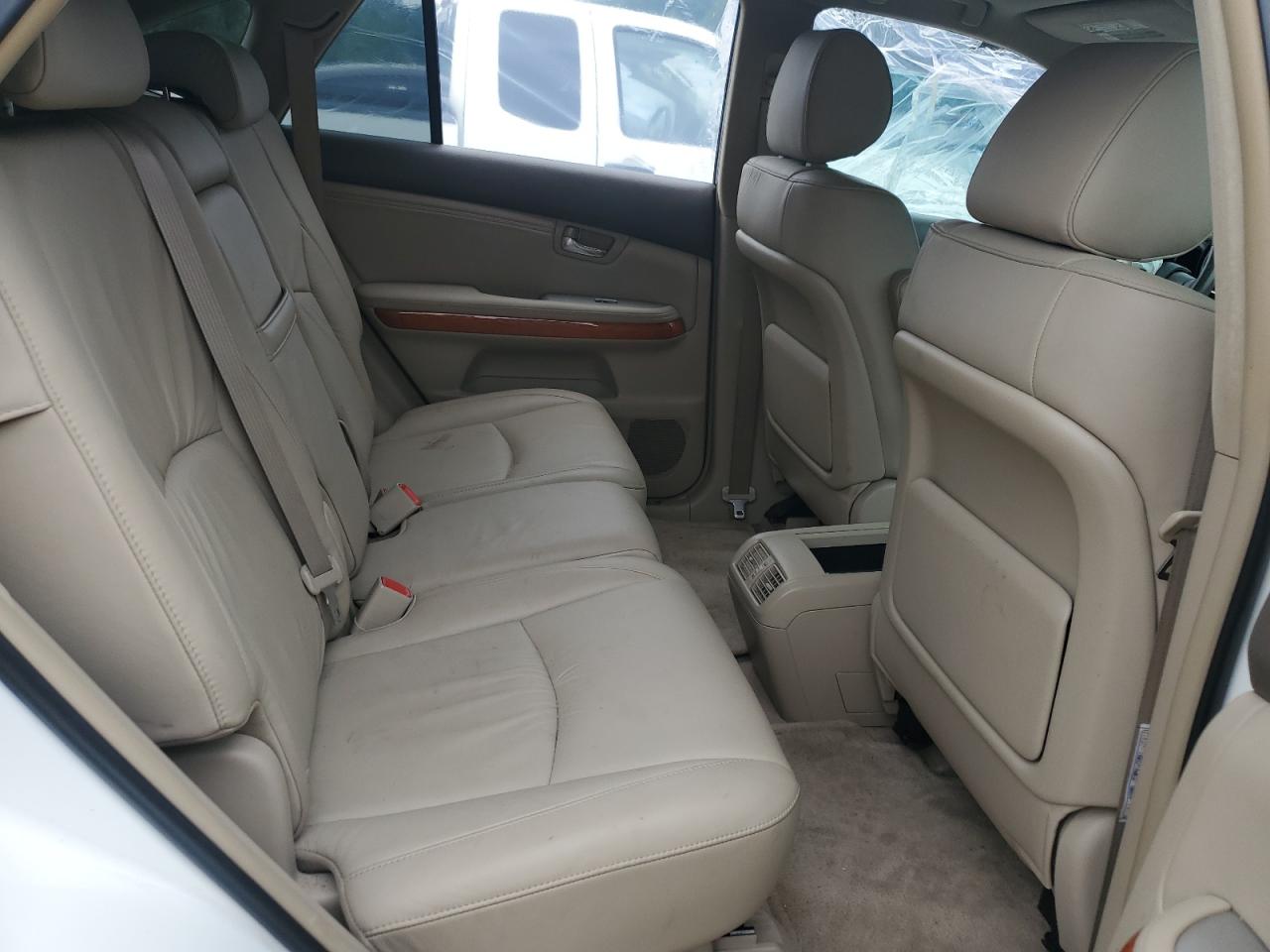 2005 Lexus Rx 330 VIN: 2T2HA31UX5C071590 Lot: 64526114