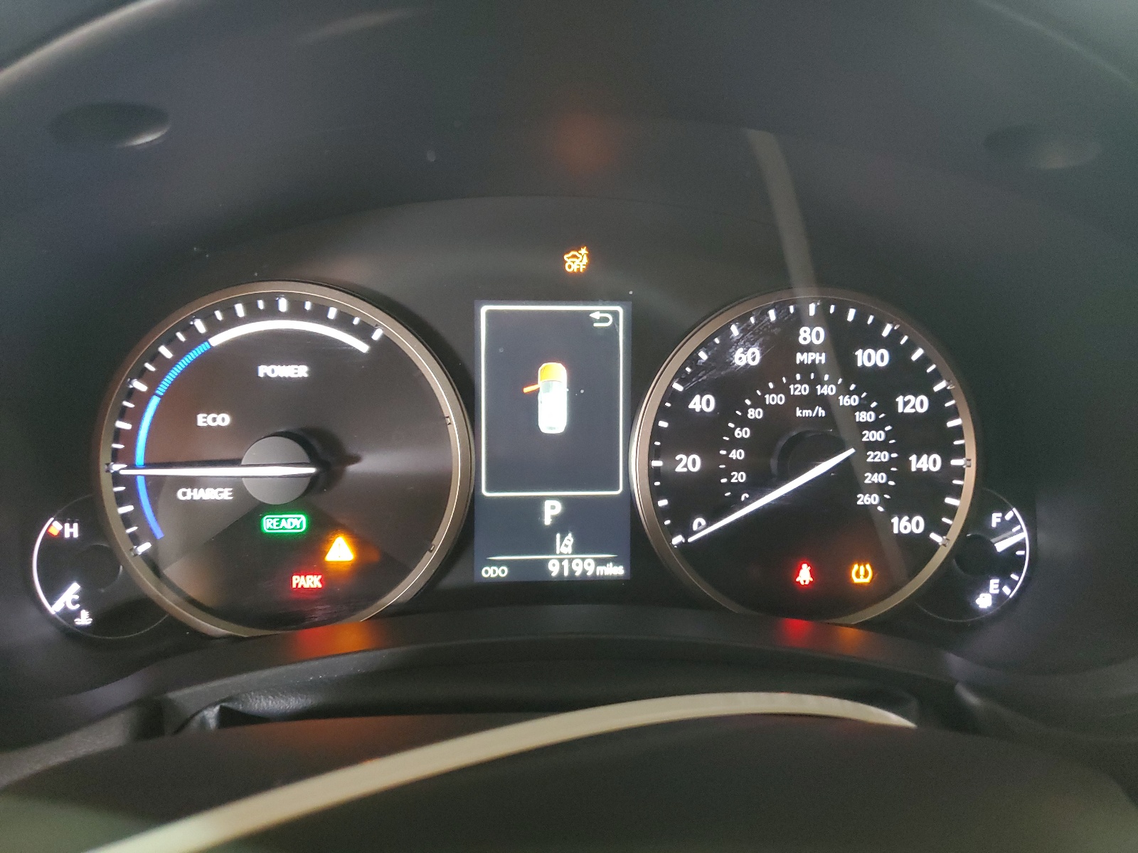 JTJGJRDZ9M2166436 2021 Lexus Nx 300H Base